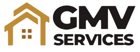 GMV Services Repairs & Installations general contractor logo