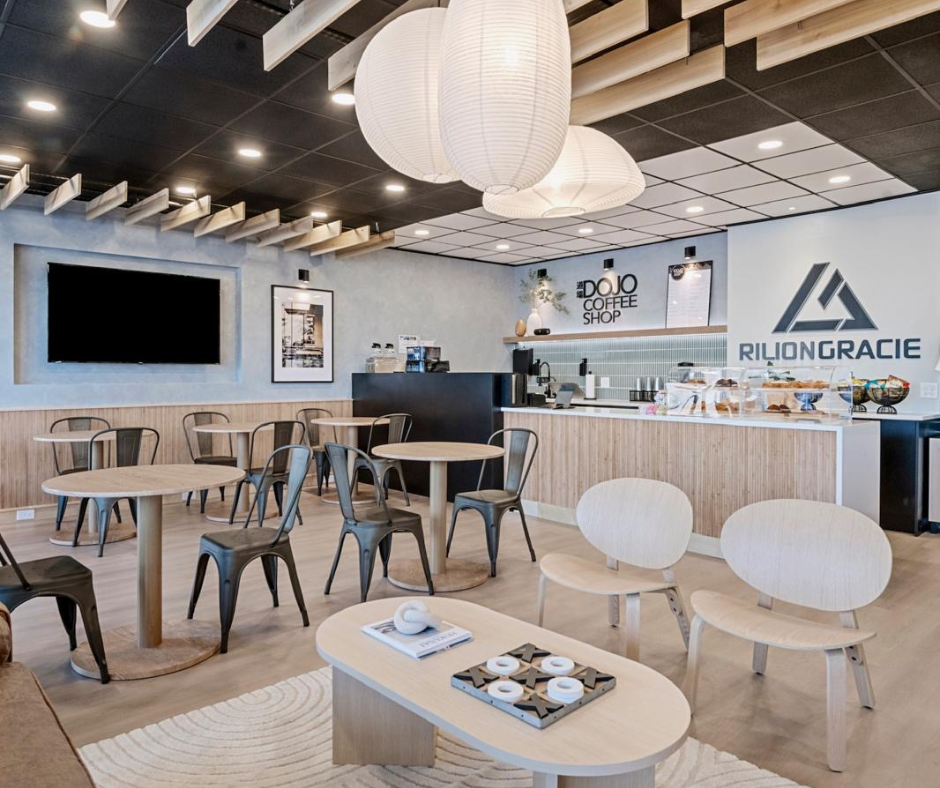 Commercial renovation - GMV Services